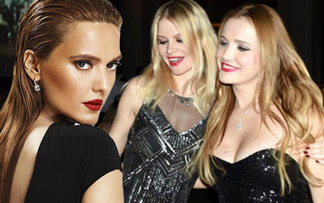 Demet Akalın'dan Meral Kaplan'a büyük jest! Seçkin Piriler çok kızacak  - Resim: 1