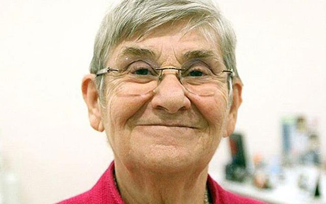 İşte Canan Karatay'ın 40 yıldır sır gibi sakladığı eşi Ali Başak Karatay - Resim: 1