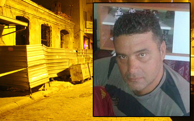 Müge Anlı'ya damga vurmuştu erkek sevgilisi çıkan Murat Tekin'in korkunç ölümü - Resim: 2