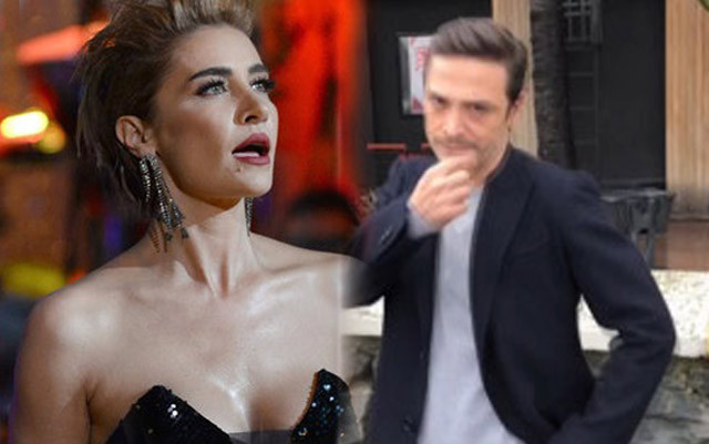 Ahmet Kural Sıla olayından 45 gün sonra ilk kez görüntülendi! Yaptığı hareket olay - Resim: 4