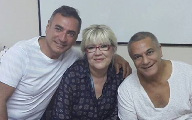 Mehmet Ali Erbil'in durumunda yeni gelişme profesör kardeşi açıkladı - Resim: 4