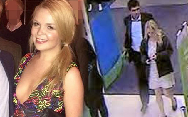 Ülkeyi ayağa kaldıran kaçamak! Eskort kadına yapmadığını bırakmadı - Resim: 2