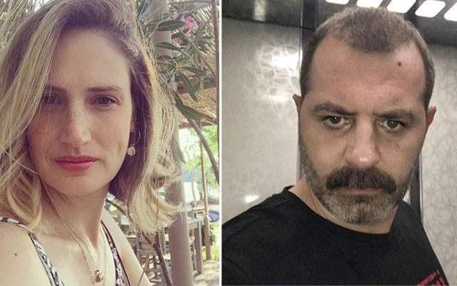 Arka Sokaklar'da bombalar patlıyor! İki isim daha katıldı - Resim: 2