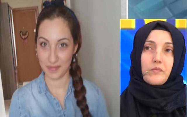Müge Anlı'da acılı anne Zeynep Gürbüz canlı yayında bayıldı! Kızı eve dönecek mi? - Resim: 2