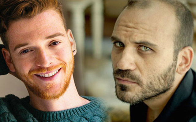 Gürgen Öz'den Metin Hara'ya olay gönderme!  - Resim: 1