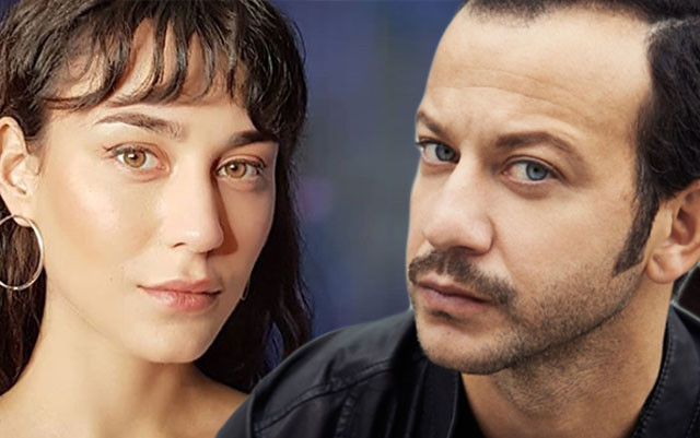 İşte Rıza Kocaoğlu'nun gönlünü çalan güzel! Cem Yılmaz'la anılmıştı - Resim: 2