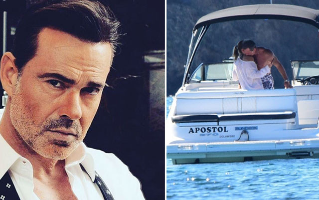 Murat Başoğlu'ndan takipçisine skandal küfür!  - Resim: 1