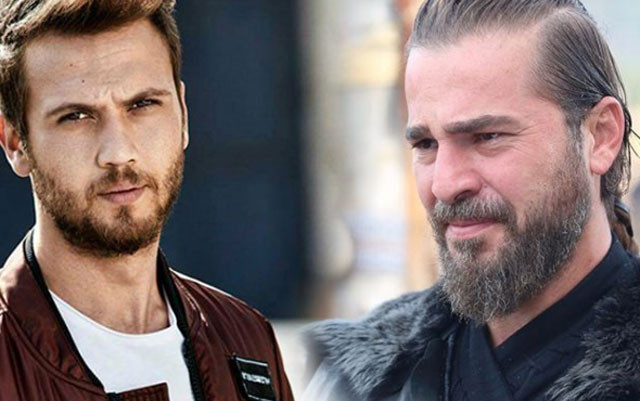 Diriliş'in Ertuğrul Gazisi'nden Çukur'un Yamaç'ı için olay sözler!  - Resim: 1