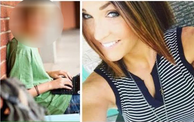 14 yaşındaki öğrencisiyle ilişkiye girdi! Savunması şoke etti - Resim: 1