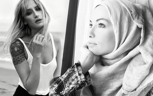 Didem Soydan'dan dikkat çeken Gamze Özçelik yorumu! - Resim: 1