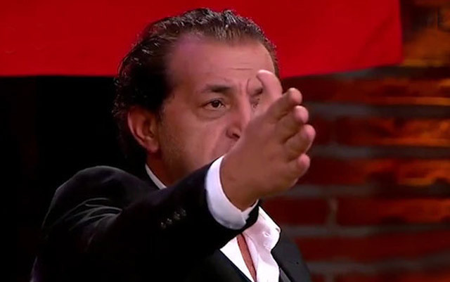MasterChef'in sinirli şefi Mehmet Yalçınkaya'dan bomba açıklamalar - Resim: 4