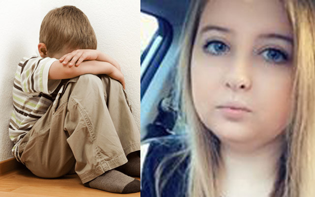 Evlat edindiği çocukla ilişkiye girdi! Ülke ayağa kalktı - Resim: 4