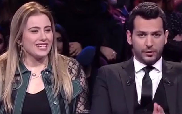Kim Milyoner Olmak ister'de tarihe geçen yarışmacı! Öyle bir soruda elendi ki... - Resim: 1