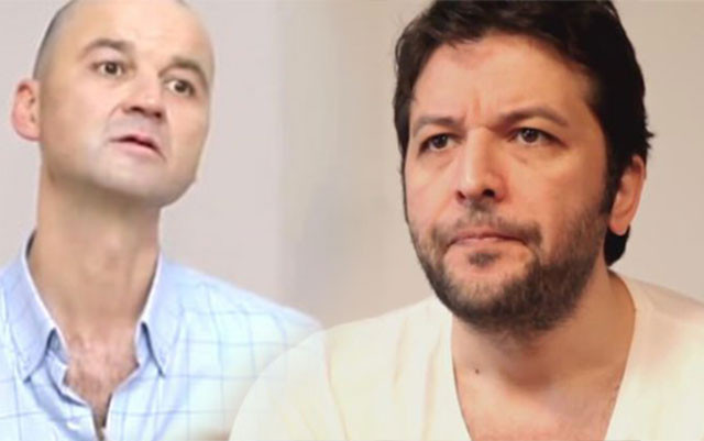 Nihat Doğan MasterChef Murat'a fena bilendi: Acun Ilıcalı izin versin... - Resim: 1