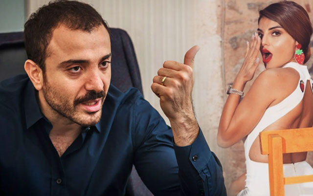 Bircan Bali'den olay Okan Kurt ifşası! Demet Akalın için bakın ne demiş - Resim: 1