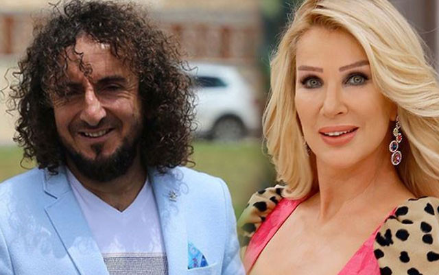 Seda Sayan'a bir şok daha! Kadınların başörtülerini mi açtırdı - Resim: 1