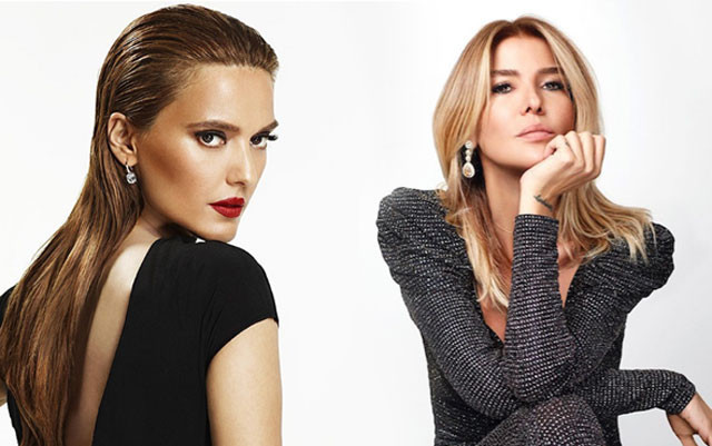 Bircan Bali kılıçları çekti ve ifşa etti! Demet Akalın Gülben Ergen için bakın ne demiş - Resim: 1