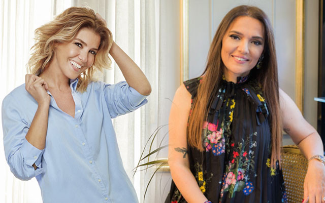 Bircan Bali kılıçları çekti ve ifşa etti! Demet Akalın Gülben Ergen için bakın ne demiş - Resim: 3