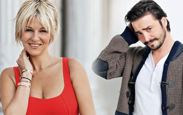 Ahmet Kural'dan Ayşe Arman'ın röportaj teklifine olay yanıt - Resim: 1