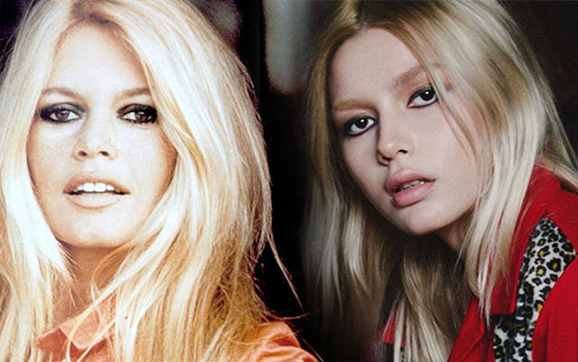 Aleyna Tilki'den bir garip paylaşım: Kar görünce delirdim  - Resim: 4