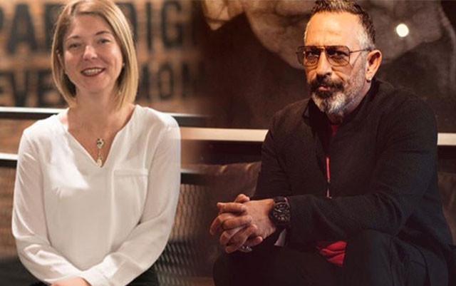 Cem Yılmaz o sözlere fena patladı: 'Yavaş çıkarsın' - Resim: 1