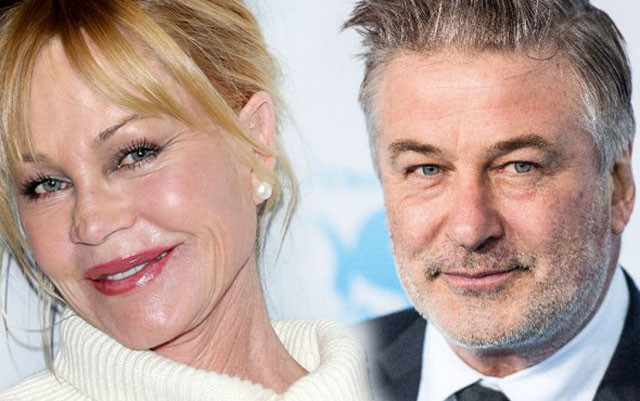 Melanie Griffith'ten yıllar sonra gelen yatağa atma itirafı! Çok yakışıklıydı - Resim: 2