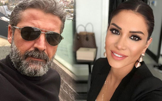 Gülben Ergen ünlü yapımcıyla aşk mı yaşıyor işler arap saçına döndü - Resim: 2