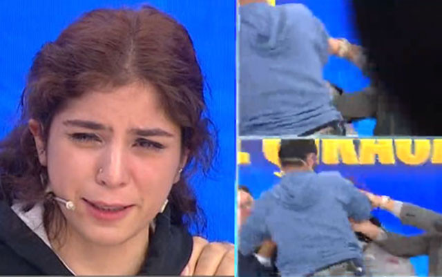 Müge Anlı Birgül Memiş'in DNA testi sonucunu açıkladı stüdyo bir anda karıştı - Resim: 1