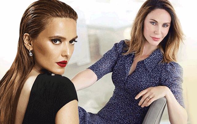 Demet Akalın Demet Şener savaşı 16 yıl sonra tekrar alevlendi! - Resim: 2