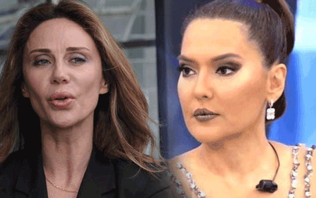 Demet Akalın Demet Şener savaşı 16 yıl sonra tekrar alevlendi! - Resim: 3