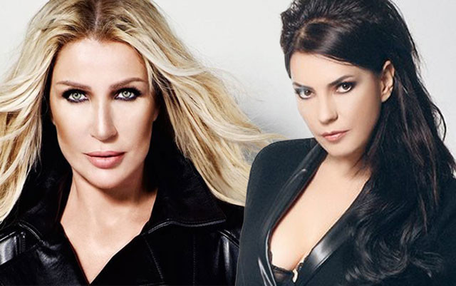 Yeşim Salkım çıldırdı: Kendi b.kunuzla kavga edin! - Resim: 1