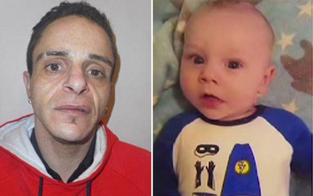 Şoke eden haber oğlunu örümcek sanıp öldürdü - Resim: 1