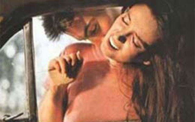 Müjde Ar 36 yıl sonra İffet'in intikamını aldı! - Resim: 1