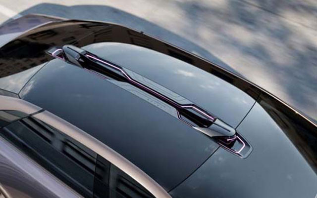 Çinliler yaptı! İşte Tesla'ya rakip olarak gösterilen o araba - Resim: 4