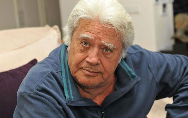 Cüney Arkın'dan 30 Ağustos mesajı! Sözünü böyle tuttu - Resim: 1