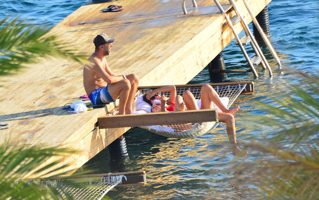 Seda Güven Ali Güzel aşkı doludizgin devam ediyor! - Resim: 4