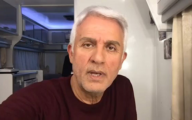 Talat Bulut'tan bomba iddia! Sosyal medyadan paylaştı - Resim: 2