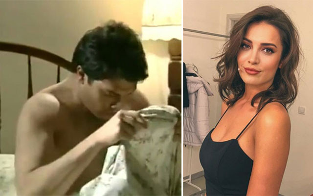 İrem Sak'tan olay Hülya Avşar paylaşımı! 'Bindiğim dalı keseceğim ama...' - Resim: 1