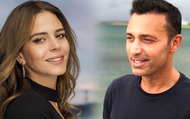 Mustafa Sandal ile Simge Sağın aşk mı yaşıyor? 'Aç koynunu geliyorum' - Resim: 1
