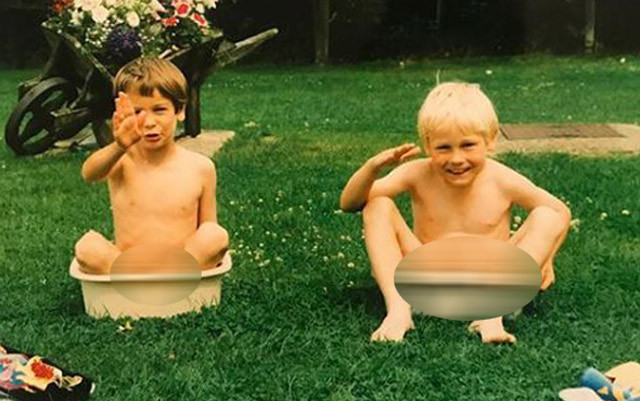 Canlı yayında testis kontrolü yaptırmıştı! O yıldızdan kötü haber! - Resim: 3