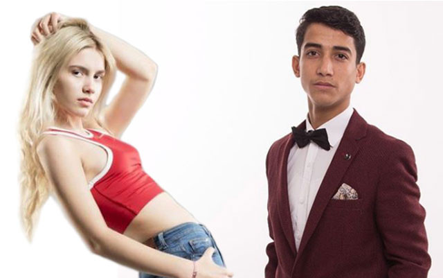 Şahin Kendirci'den olay Aleyna Tilki açıklaması: Böyle şeyleri konuşmaktan utanırım - Resim: 1