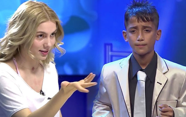 Şahin Kendirci'den olay Aleyna Tilki açıklaması: Böyle şeyleri konuşmaktan utanırım - Resim: 2