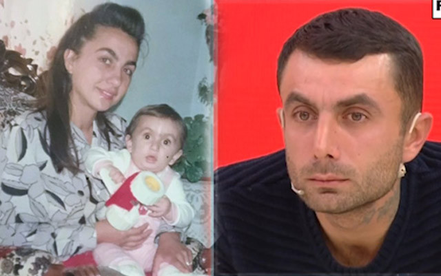 27 yıldır görmediği annesini Müge Anlı saatler içerisinde buldu! - Resim: 4