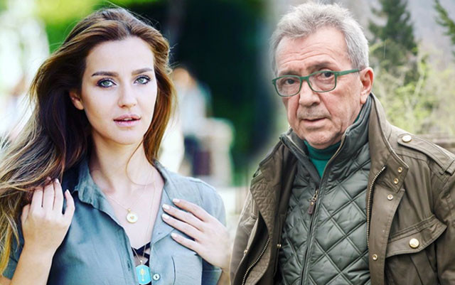 İrem Helvacıoğlu'nun fişi çekiliyor mu Sen Anlat Karadeniz'in yapımcısı açıkladı - Resim: 1