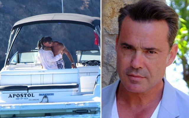 Murat Başoğlu ekranlara dönüyor skandalın ardından tehditler savurdu - Resim: 1