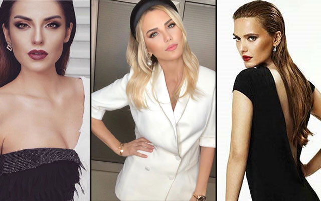 Ece Erken ve Bircan Bali’den olay liste! Magazin dünyasında neler oluyor - Resim: 1