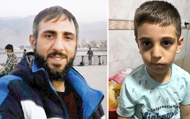 Mertcan'ın ölümünde kan donduran detay! Baba her şeyi itiraf etti - Resim: 1