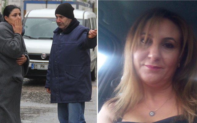 Adana'da esrarengiz ölüm! Baldızına sarılıp hüngür hüngür ağladı - Resim: 1