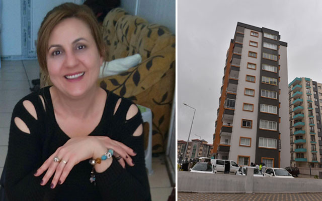 Esrarengiz ölümün şifresi arabadan çıkan mektuplarla çözüldü  - Resim: 1