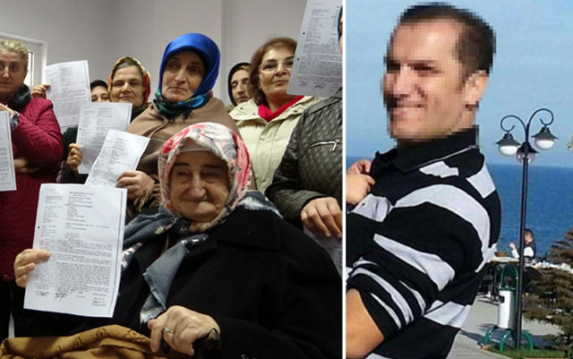 Trabzon'da fıkra gibi olay! Dolandırılmamak isterken dolandırıldılar - Resim: 1